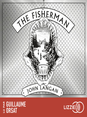 cover image of The Fisherman